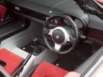 Vauxhall VXR220 2004 года